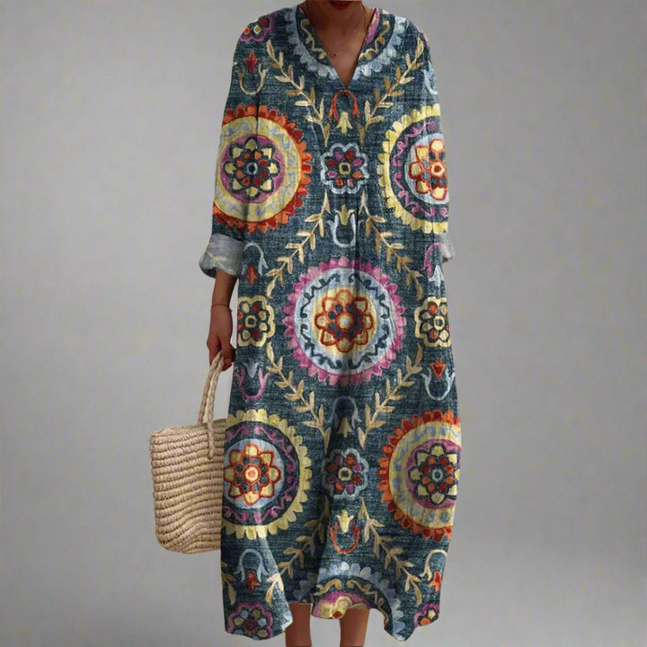 Dress "Alison"