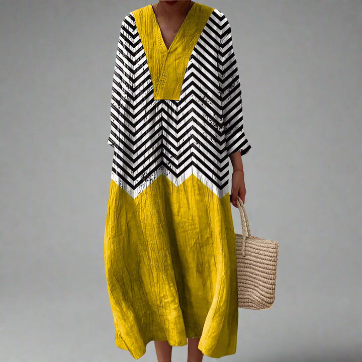 Dress "Ruby"