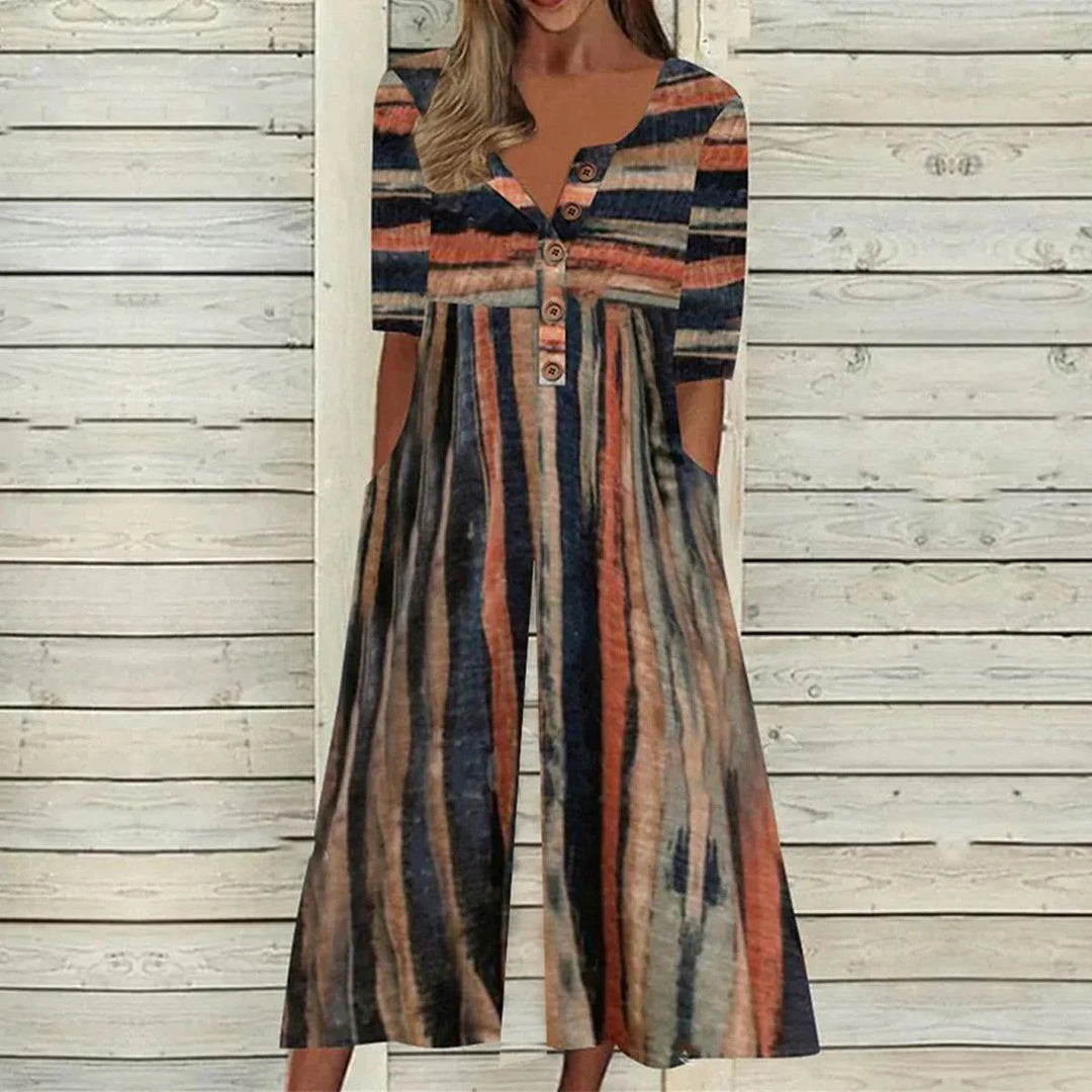 Jumpsuit "Isabelle"