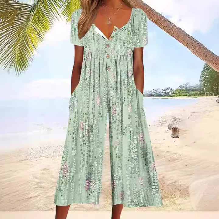 Jumpsuit "Isabelle"