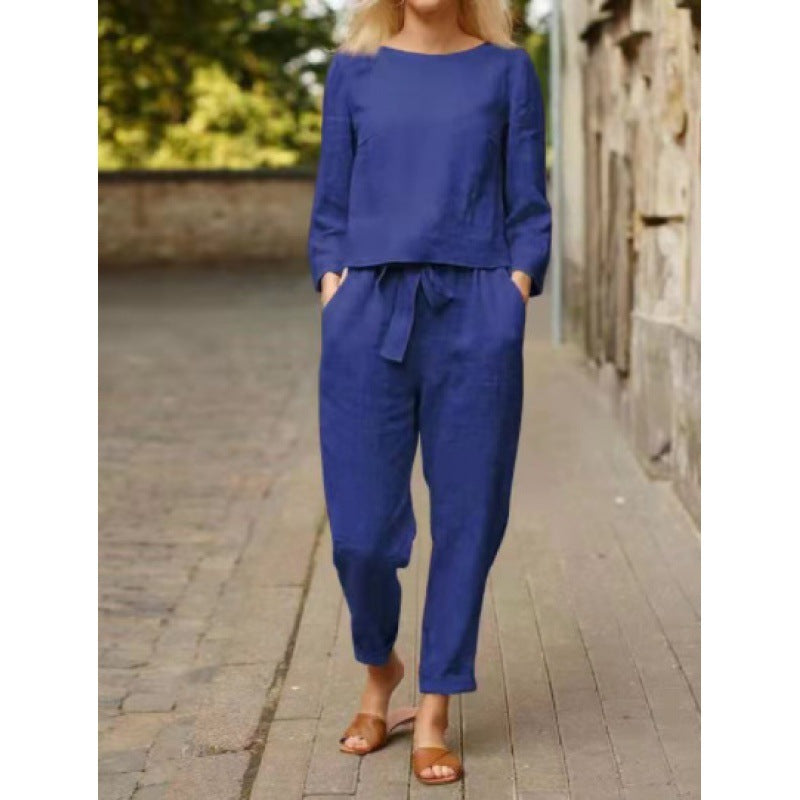 Two-Piece Set "Nadiai"