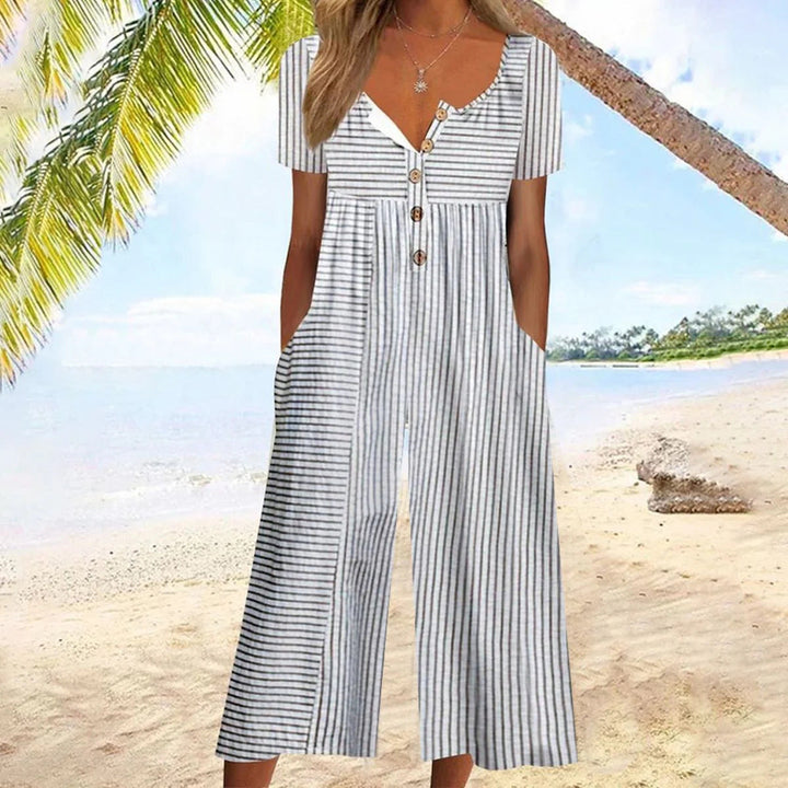 Jumpsuit "Isabelle"