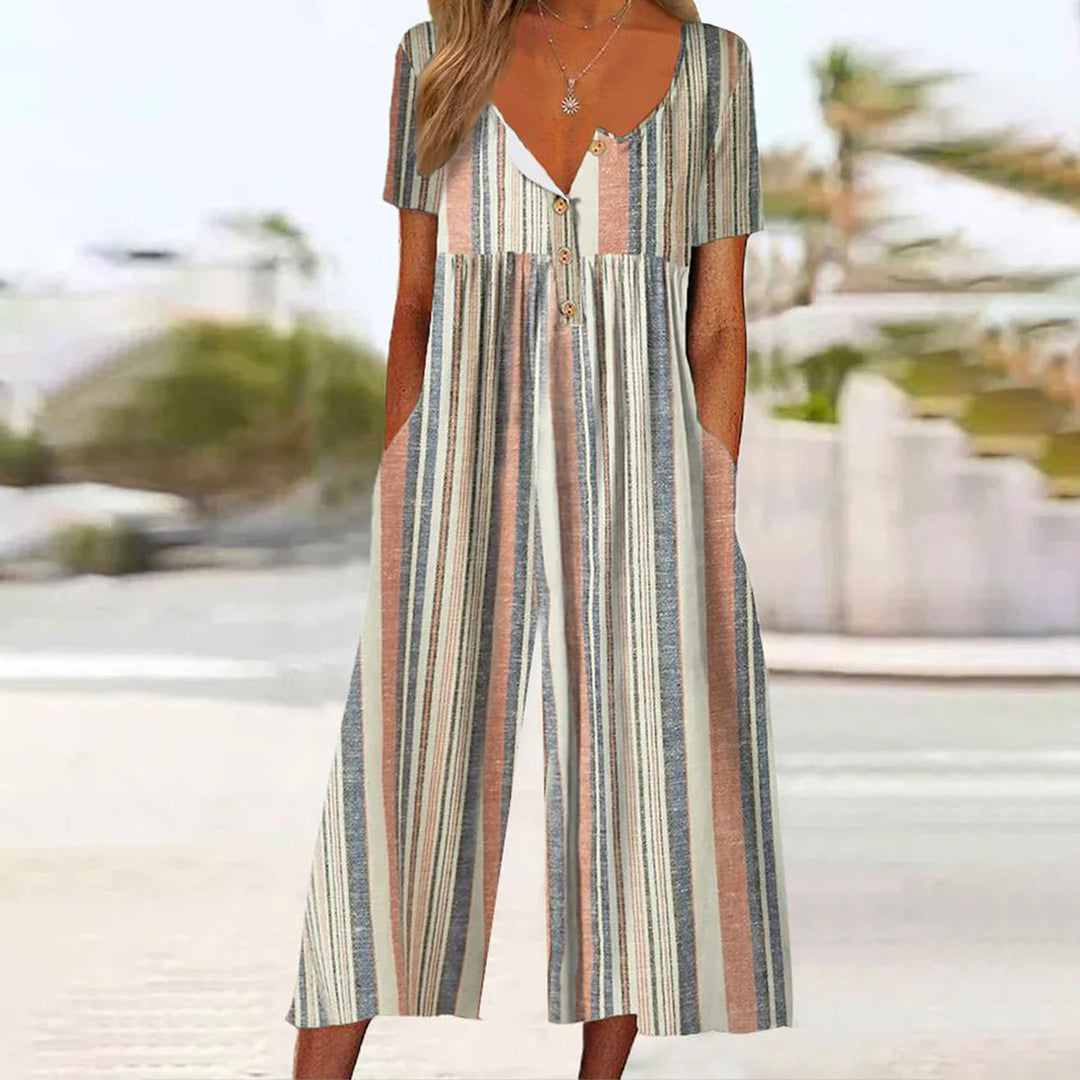 Jumpsuit "Isabelle"