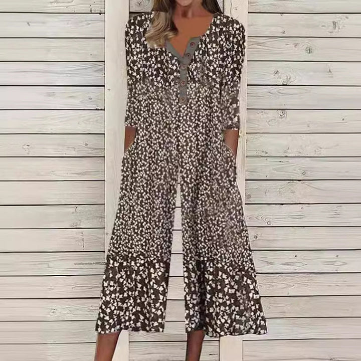 Jumpsuit "Isabelle"