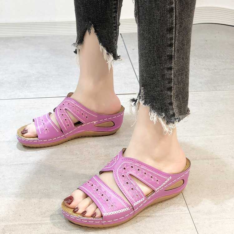 Orthopedic Sandals "Alice"