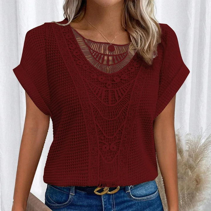 Blouse "Elenai"
