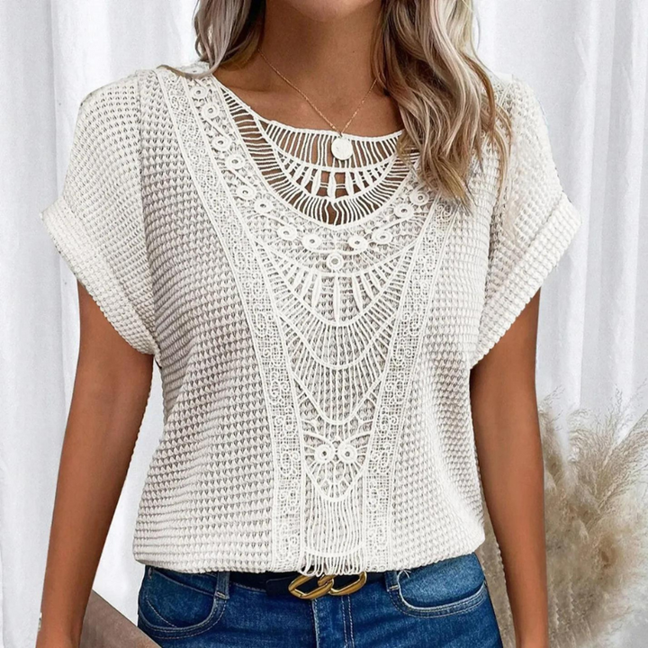 Blouse "Elenai"