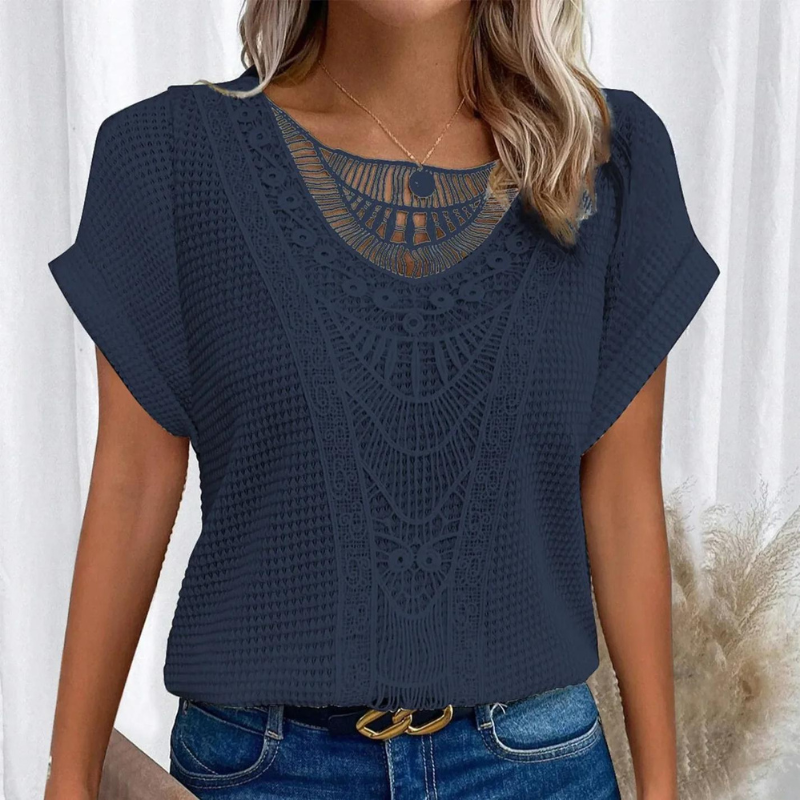 Blouse "Elenai"