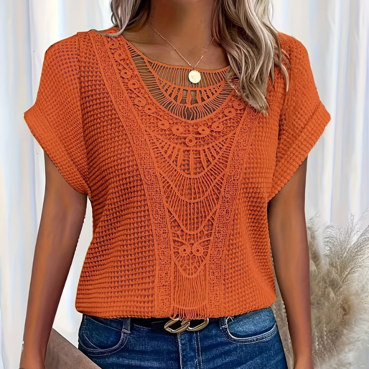 Blouse "Elenai"