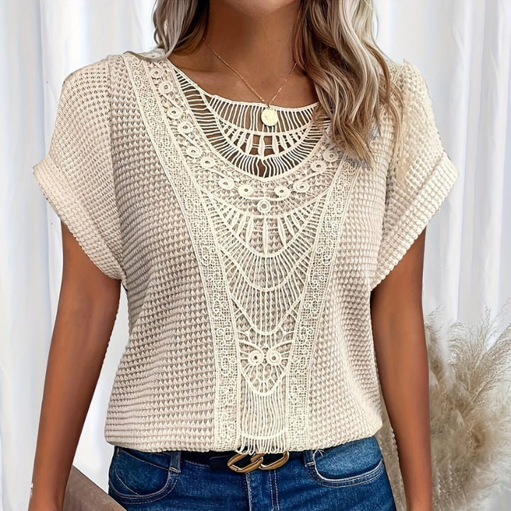 Blouse "Elenai"