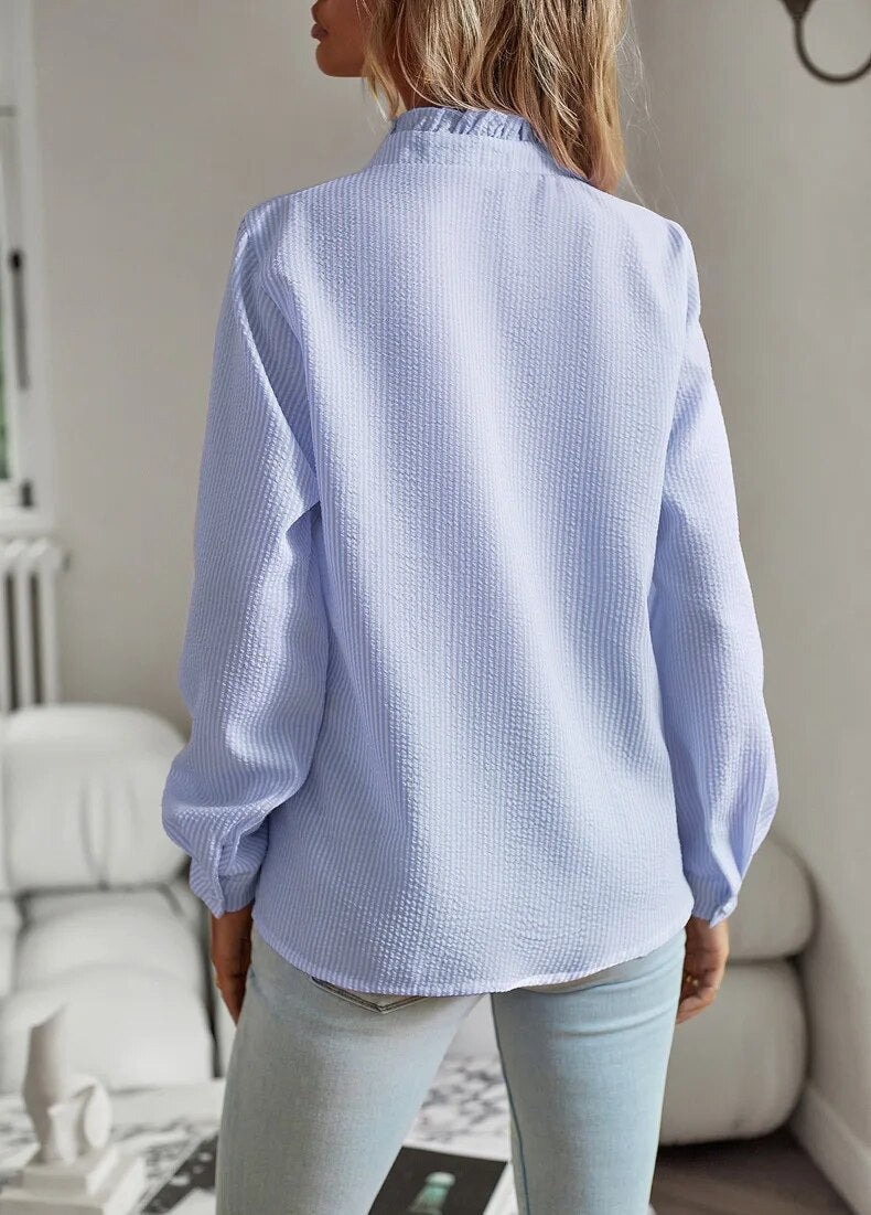 Blouse "Sabrina"