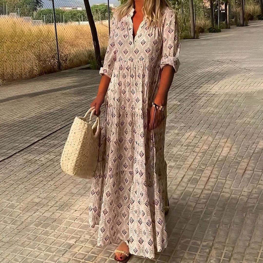 Dress "Marianne"