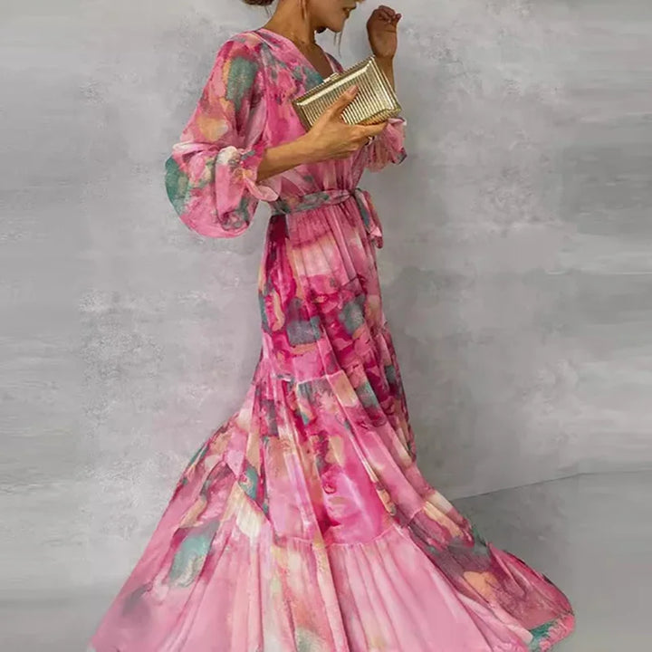 Dress "Nisha"