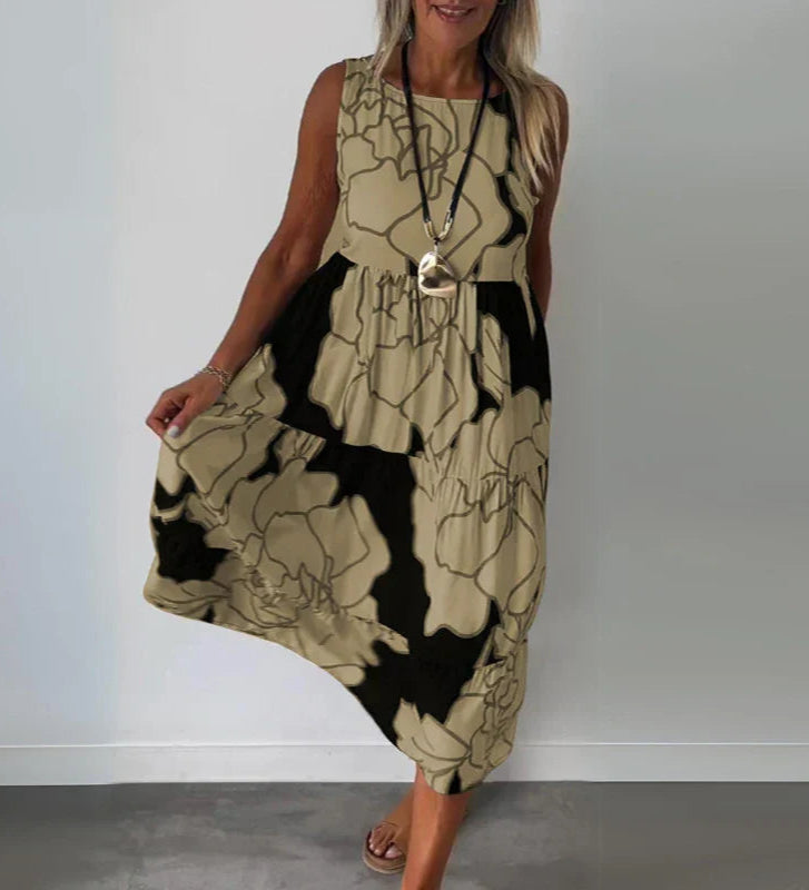 Dress "Jasleen"