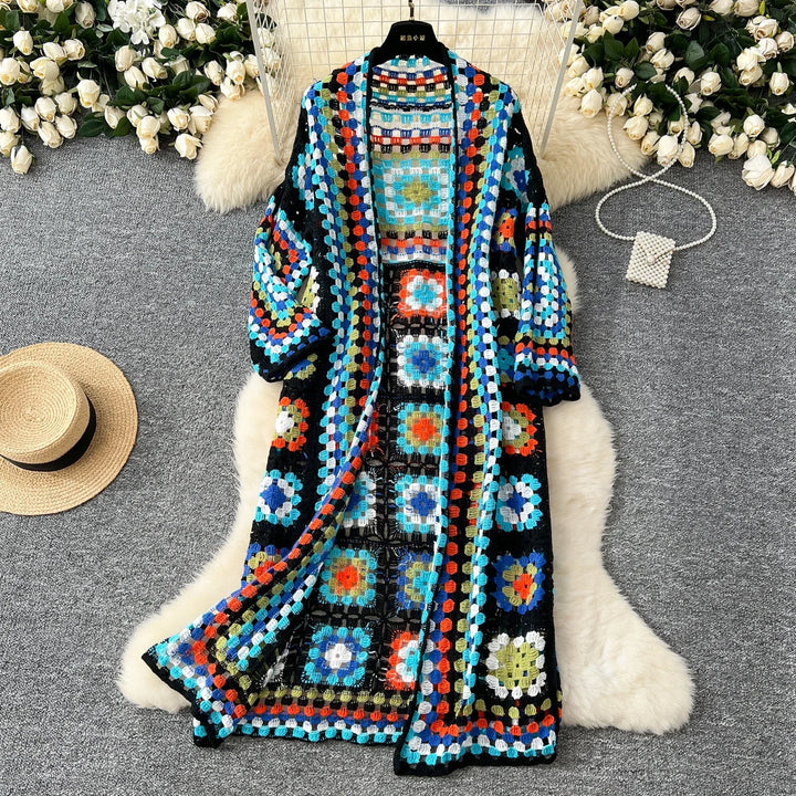 Cardigan "Oliviai"