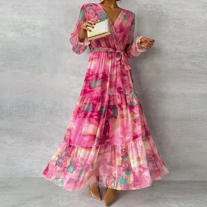 Dress "Nisha"