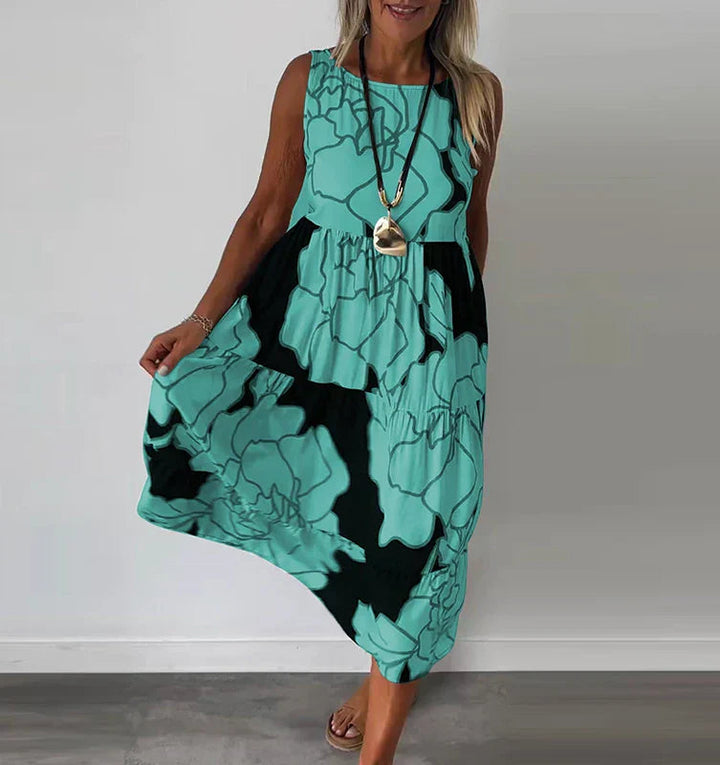Dress "Jasleen"