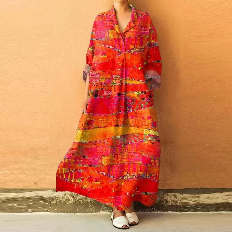 Dress "Camilao"
