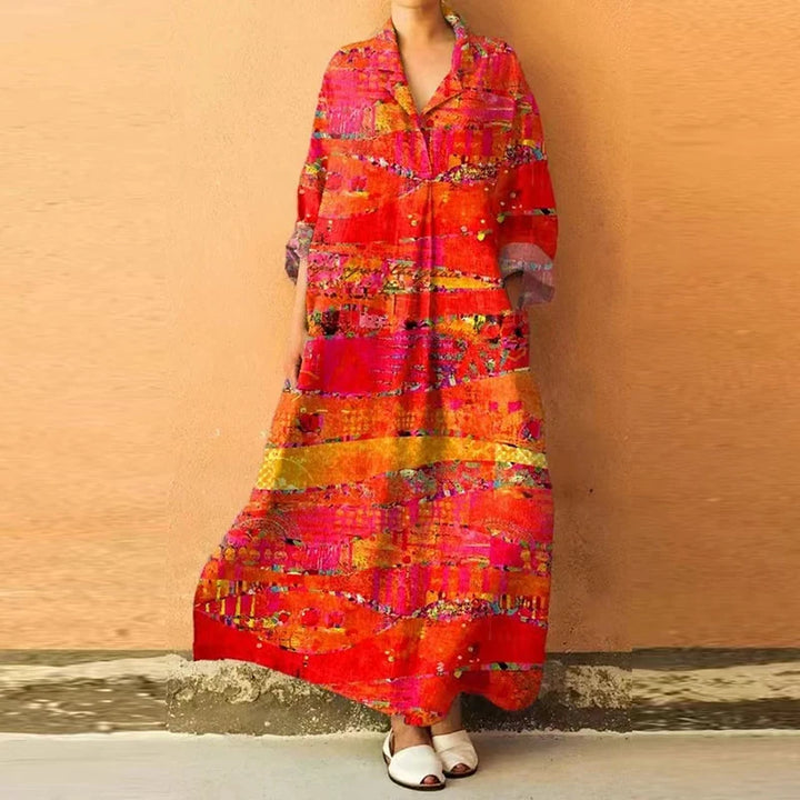Dress "Camilao"