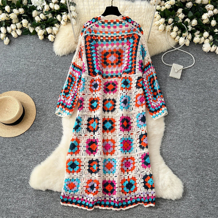 Cardigan "Oliviai"