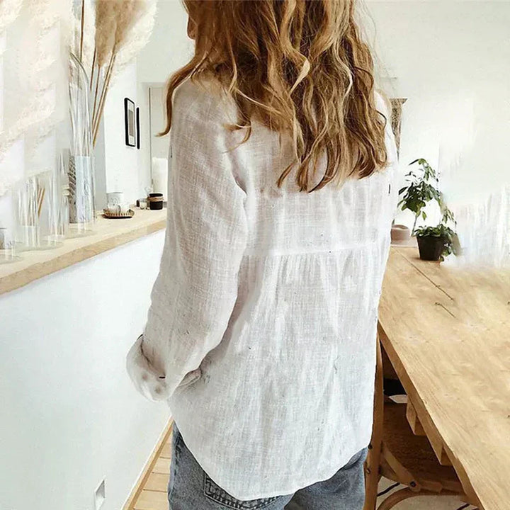 Blouse "Nadia"