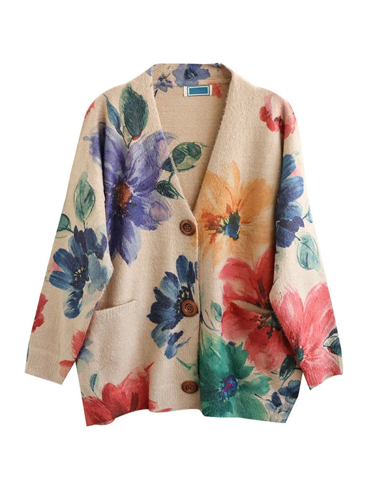 Cardigan "Bella"