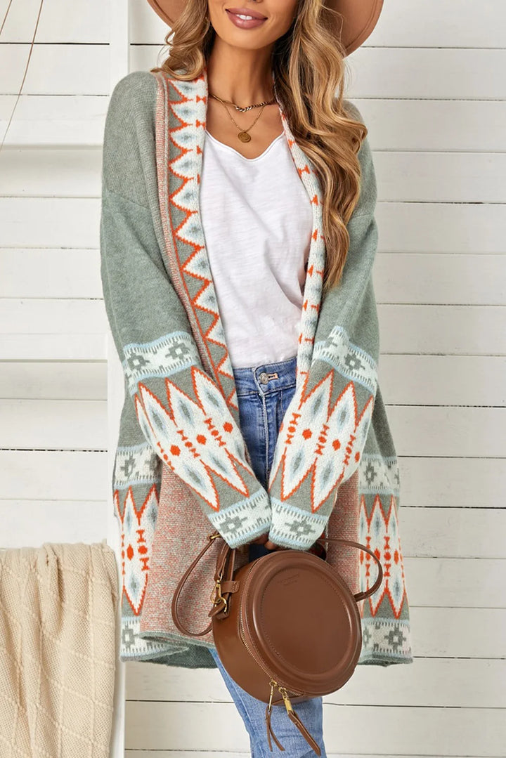 Cardigan "Amélieo"