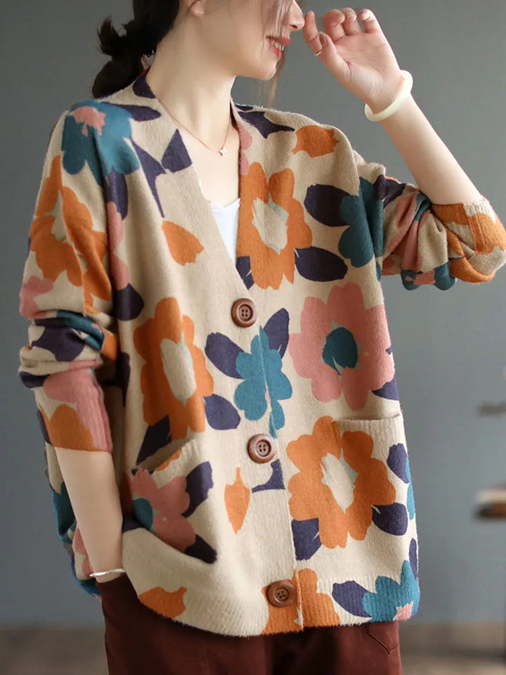 Cardigan "Bella"