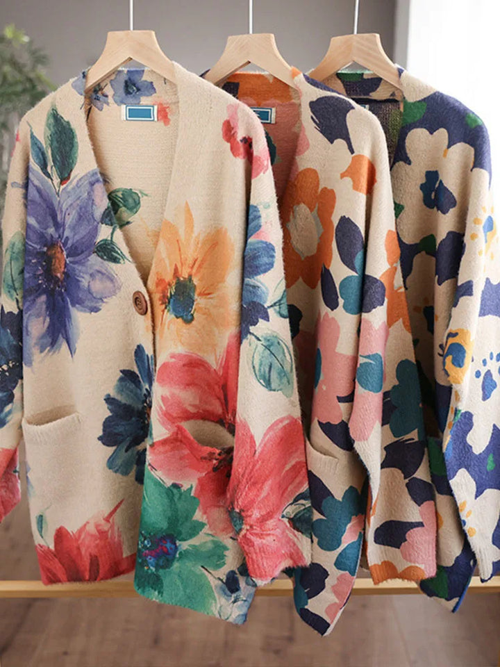 Cardigan "Bella"