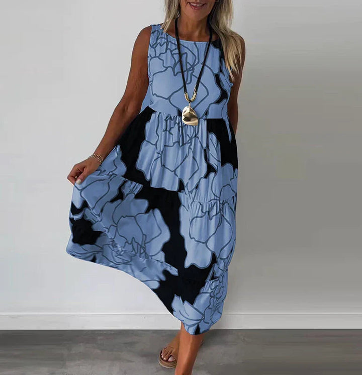 Dress "Jasleen"