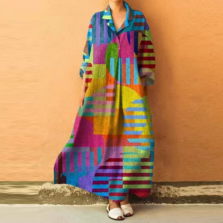 Dress "Camilao"