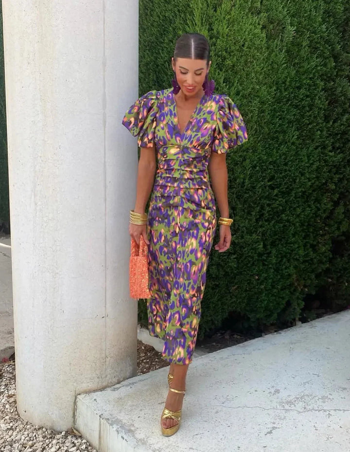 Dress "Delilah"