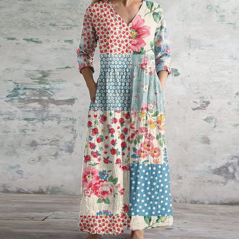Dress "Marinea"
