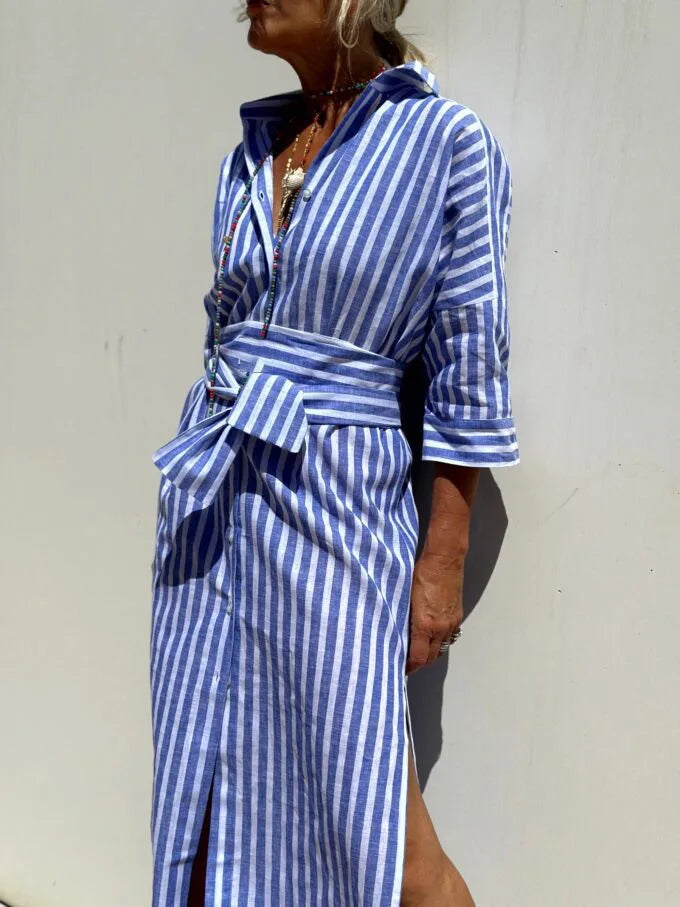 Dress "Clairee"