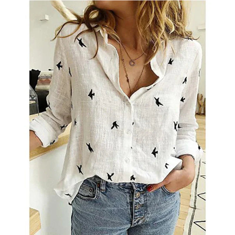 Blouse "Nadia"