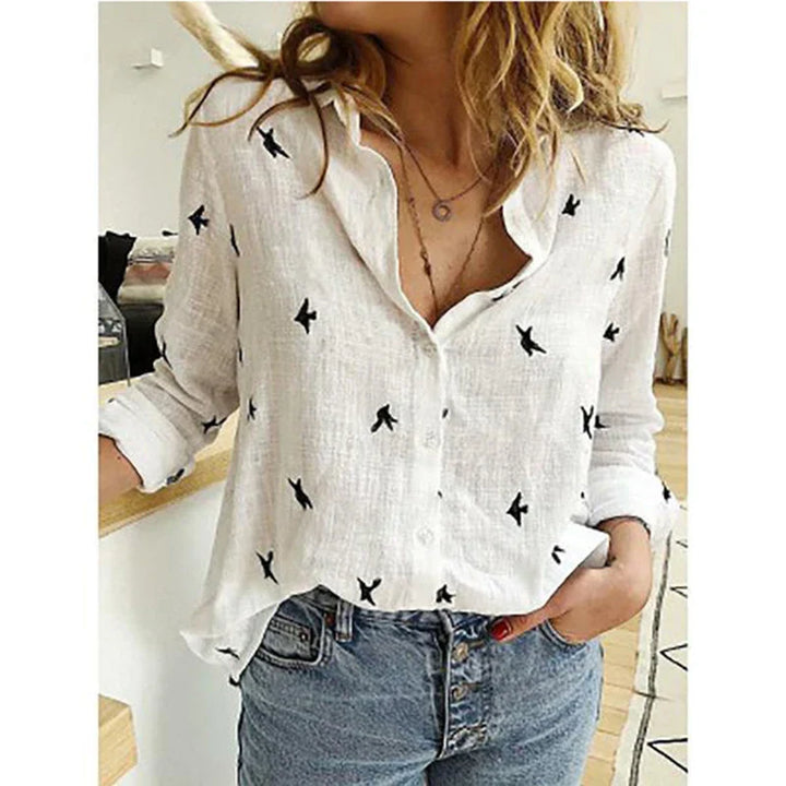 Blouse "Nadia"