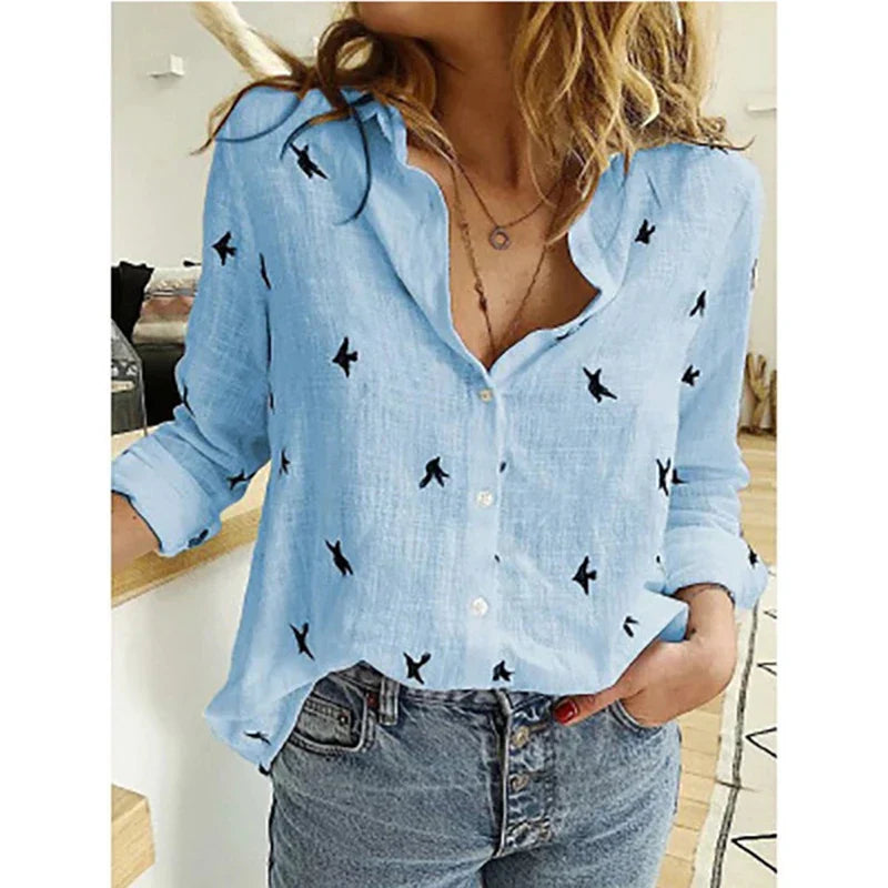 Blouse "Nadia"