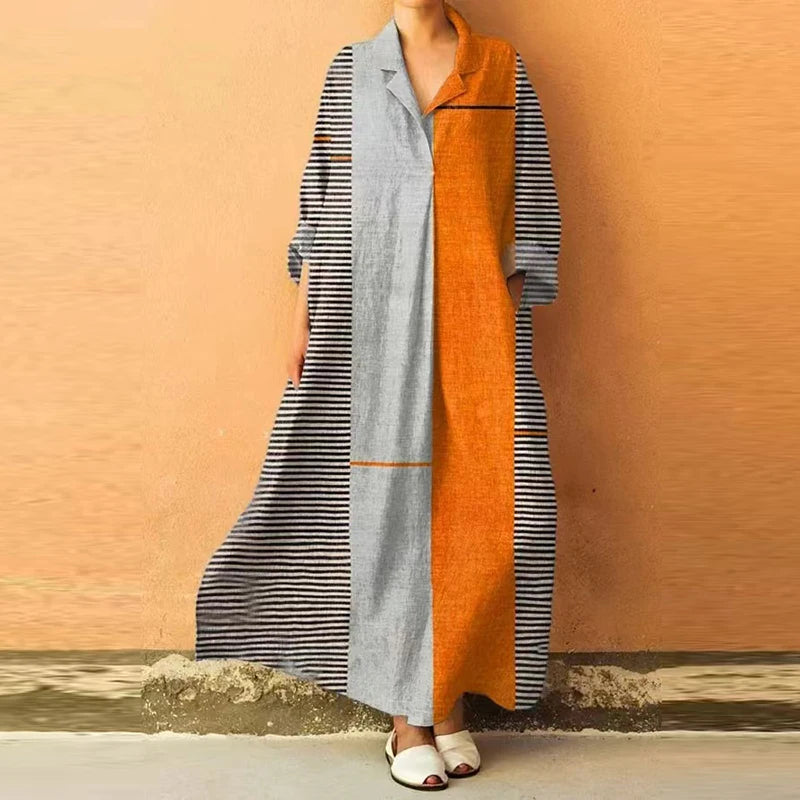 Dress "Camilao"