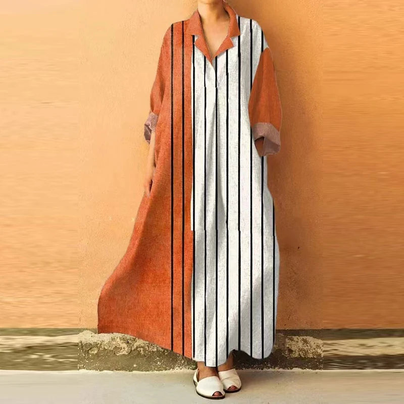 Dress "Camilao"