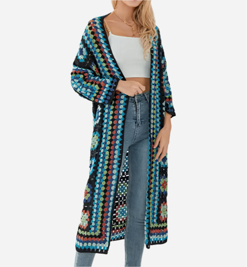 Cardigan "Ariaa"