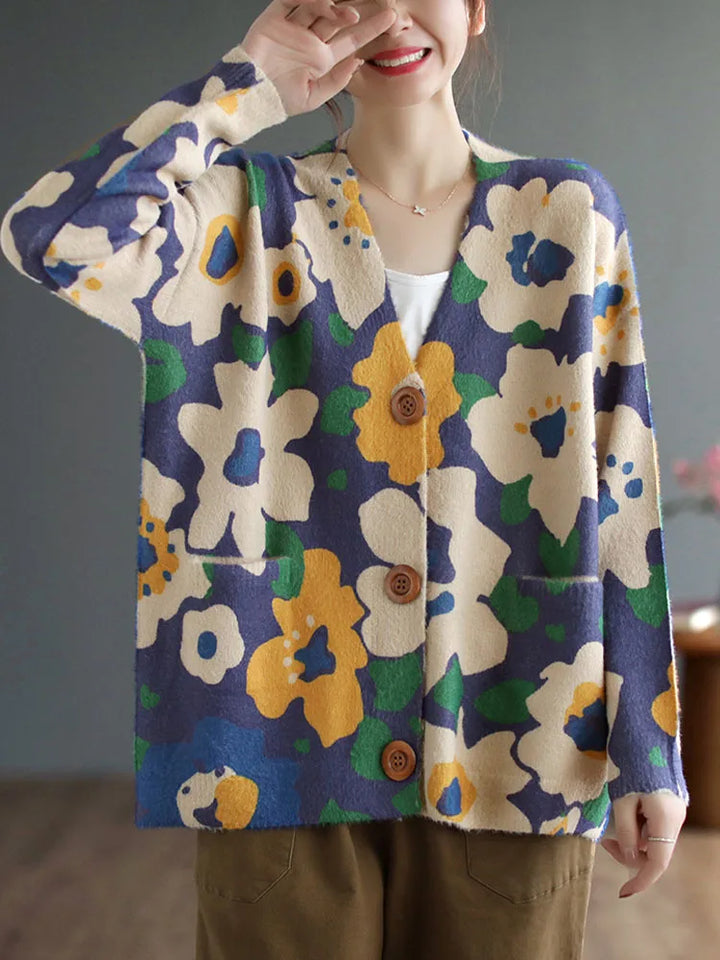 Cardigan "Bella"