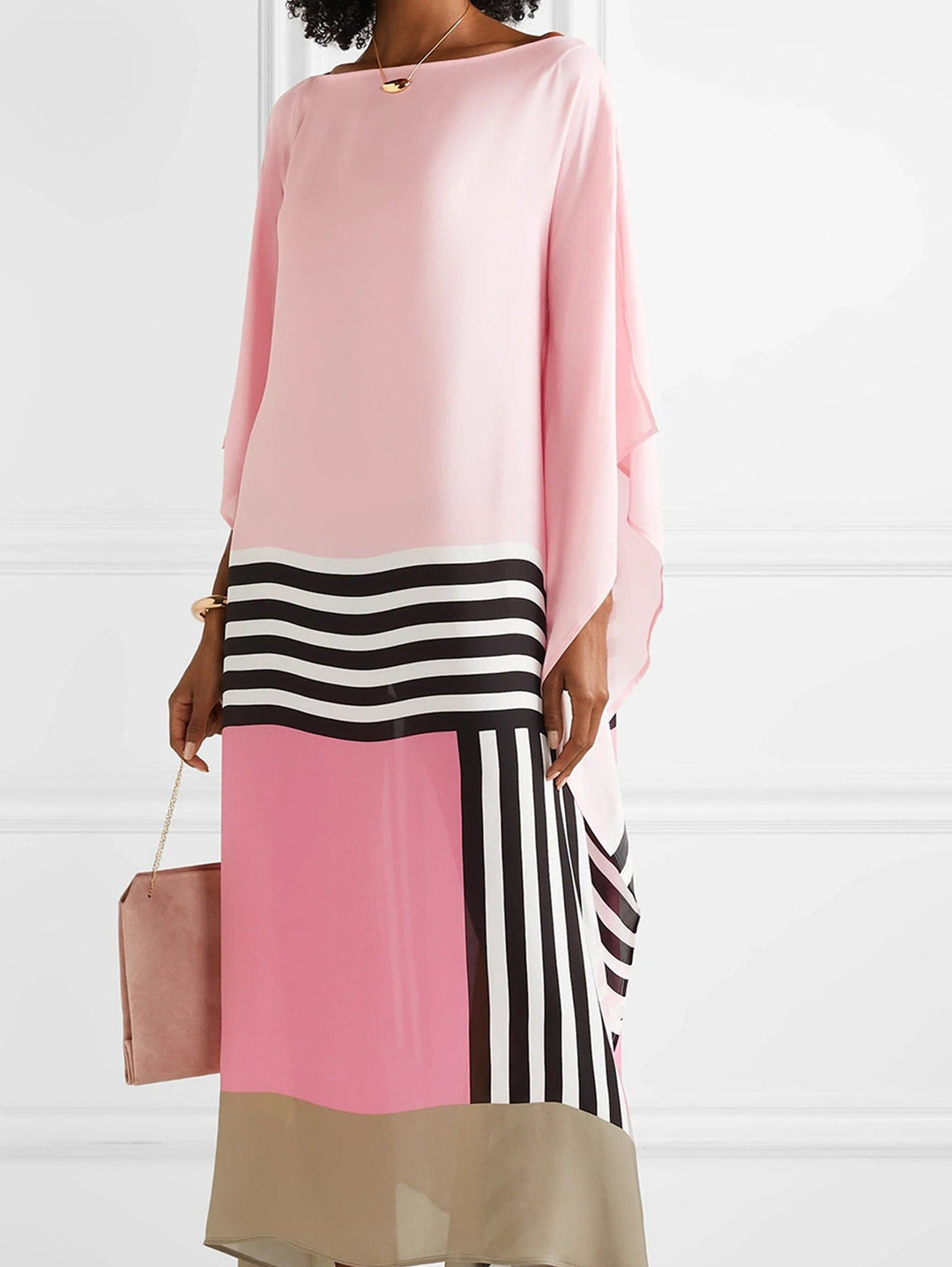 Caftan Dress "Miae"