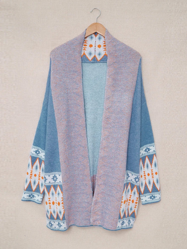 Cardigan "Amélieo"