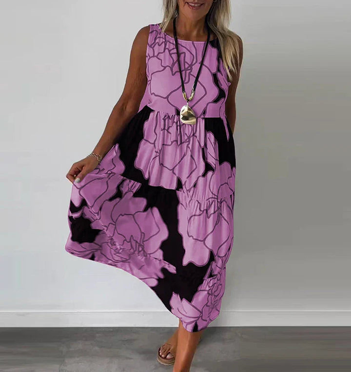 Dress "Jasleen"