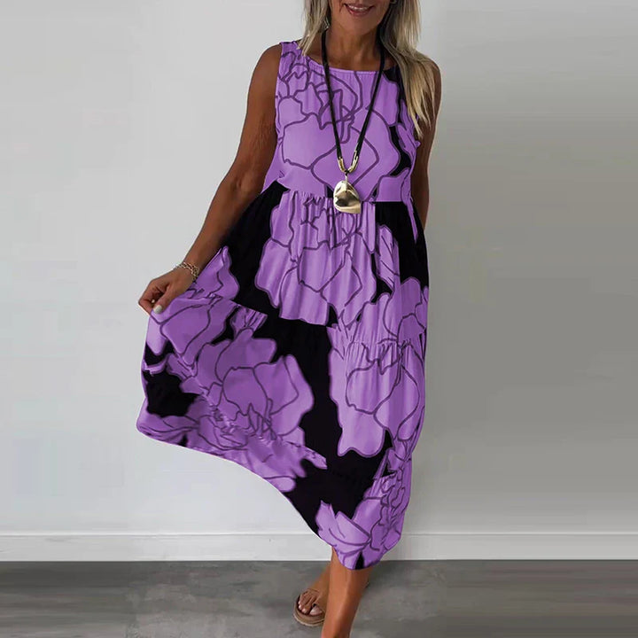 Dress "Jasleen"