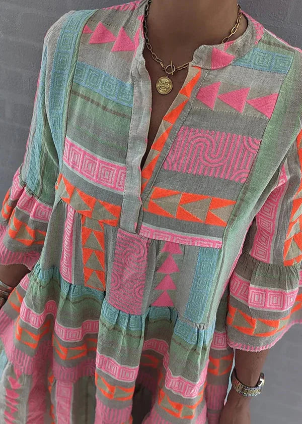 Dress "Brielle"