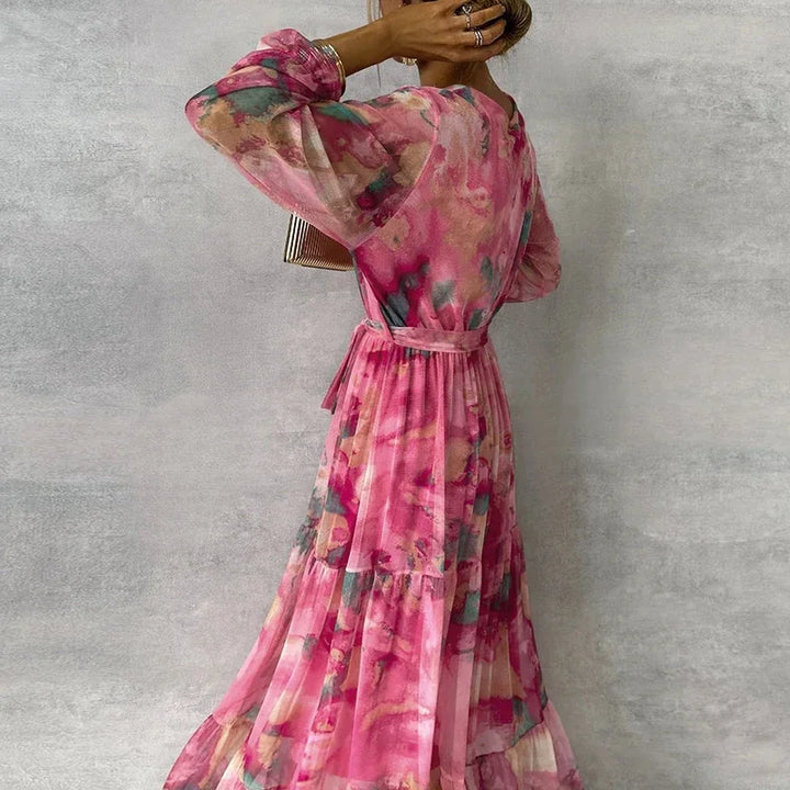 Dress "Nisha"