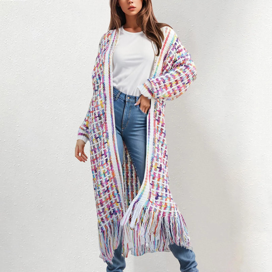 Cardigan "Karine"