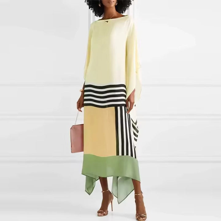 Caftan Dress "Miae"