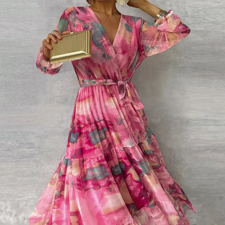 Dress "Nisha"